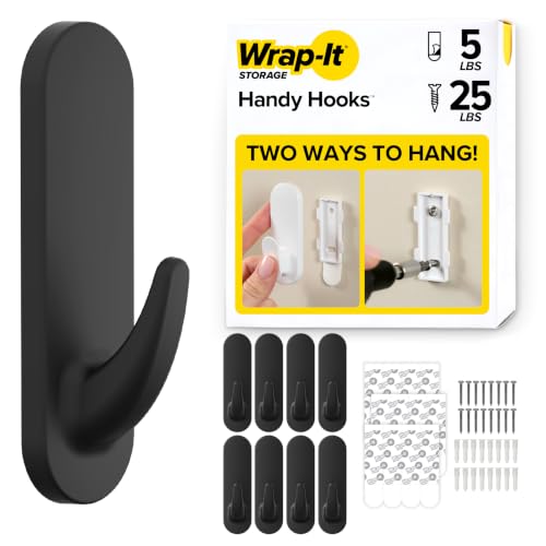 Handy Hooks Fin