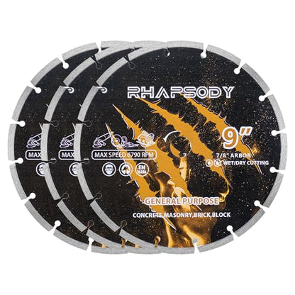 Standard Diamond Blade