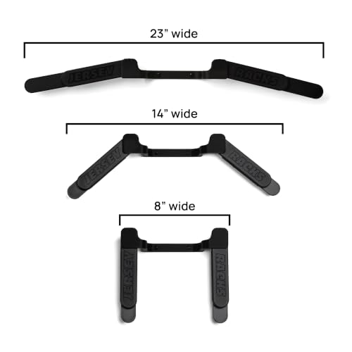 Wall Mount Display (White)