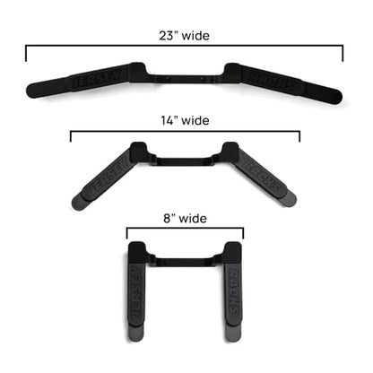 Wall Mount Display (White)