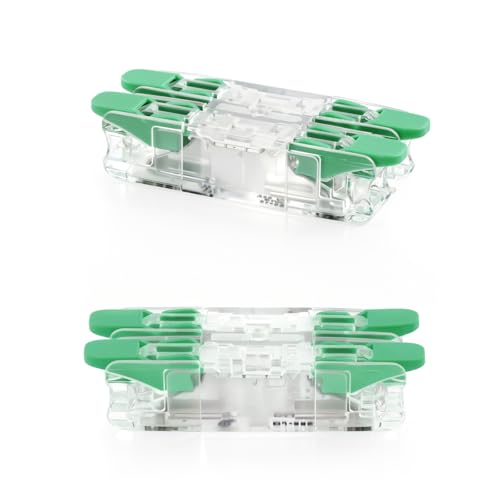 Lever Wire Connectors