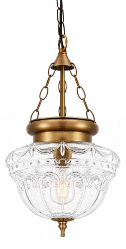 Vintage Pendant Light for Kitchen Island