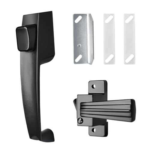 Screen Storm Door Handle