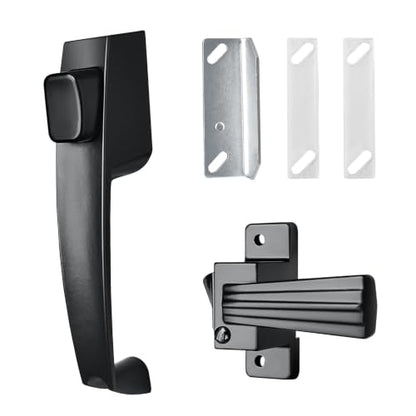 Screen Storm Door Handle