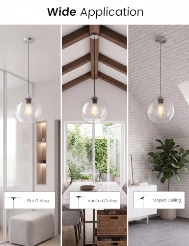 Pendant Lights Kitchen Island