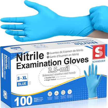 Medical Exam Glove