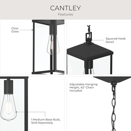 Cantley 10 Inch Small 1