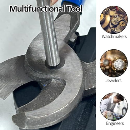 5pcs 8in Pin Punch Set