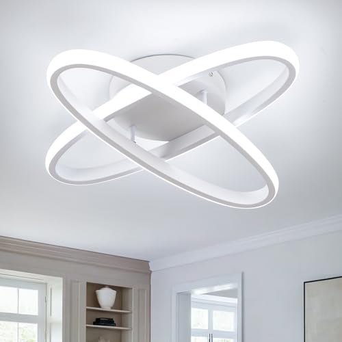Modern LED Ceiling Light