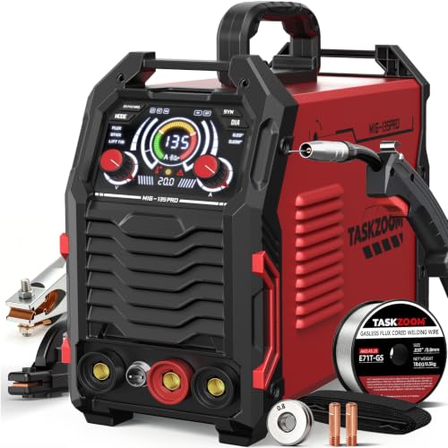 MIG Welder 110V