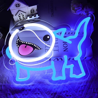 Cute Neon Signs