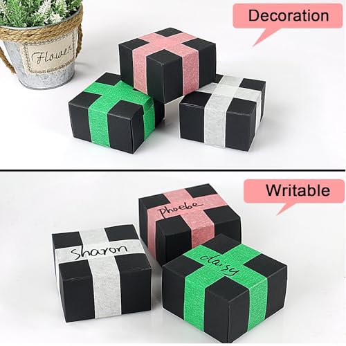 Pink Painters Tape 0.94 Inch (Pink)
