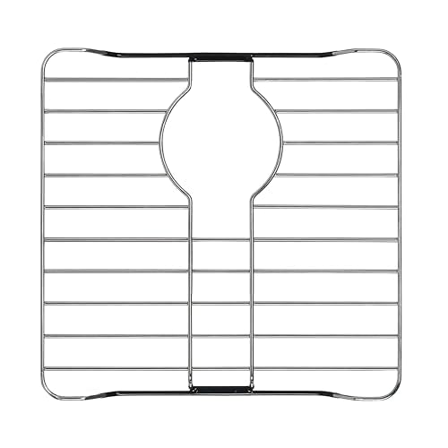 304 Stainless Steel Sink Protector Rack