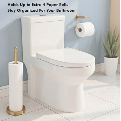 Toilet Paper Holder