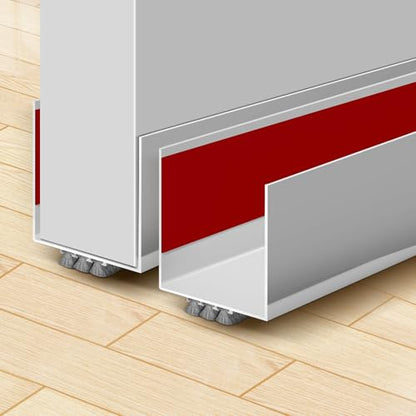 Weather Stripping Door Seal