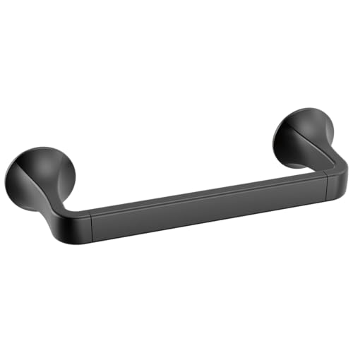 Lineax 8 in. Wall Mount Towel Bar