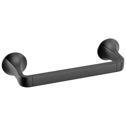 Lineax 8 in. Wall Mount Towel Bar