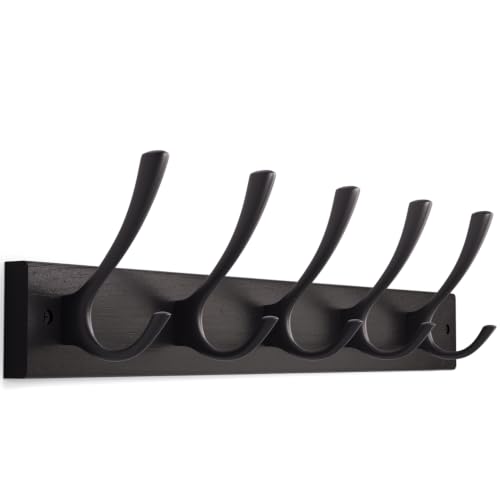Coat Hooks Wall Mount