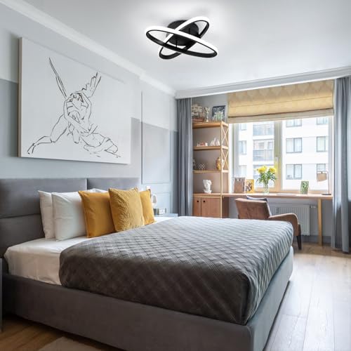 Modern LED Ceiling Light