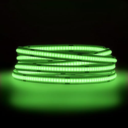 FCOB COB LED Strip Light Flexible Tape Light