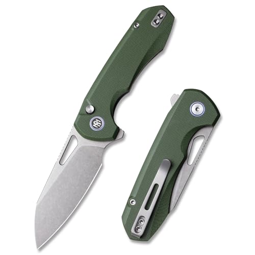CAMEL Folding Pocket Knife