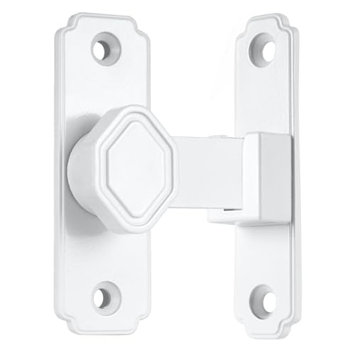 Barn Door Latch