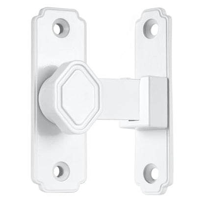 Barn Door Latch