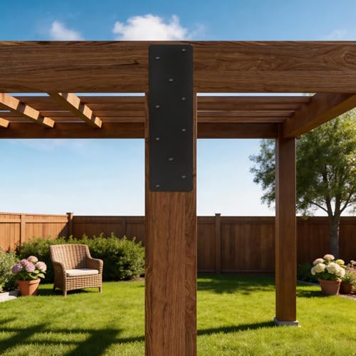 L Shape Flat Bracket