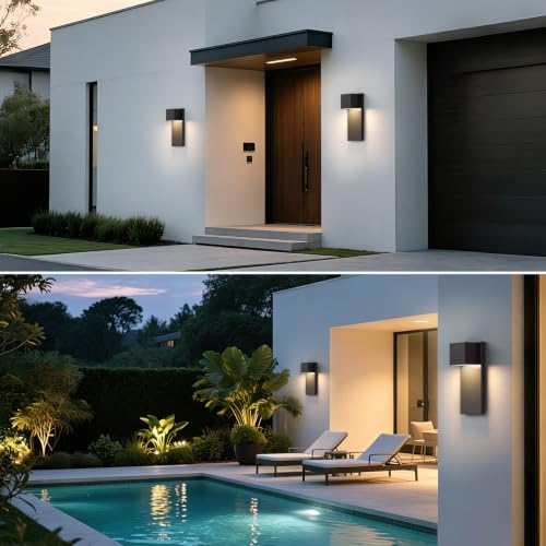 Outdoor wall Light ZH
