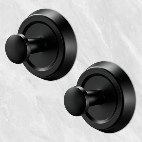 Suction Cup Hooks for Shower