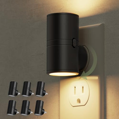 Night Light Mini Night Lights Plug into Wall