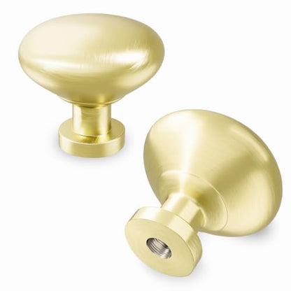Cabinet Knobs for Kitchen Cabinets and Dresser