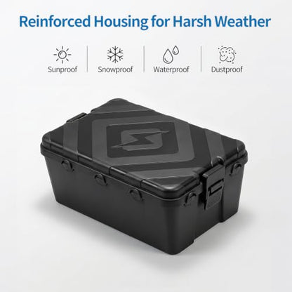 Outdoor Electrical Box Waterproof