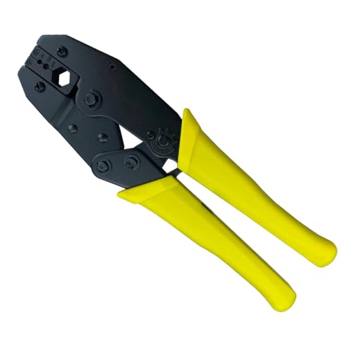 Cable Crimping Pliers for Connector Which Connect LMR400