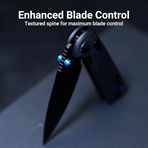 CJRB Latitude Pocket Knife