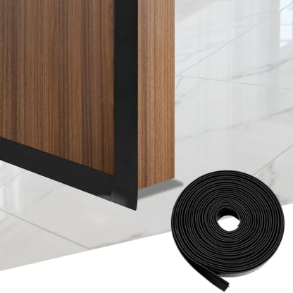 T Shaped Silicone Weather Stripping