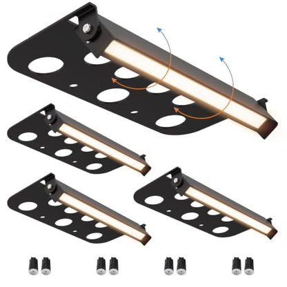 7 Inch Retaining Wall Lights