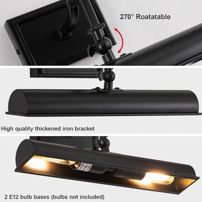 Picture Light for Wall
