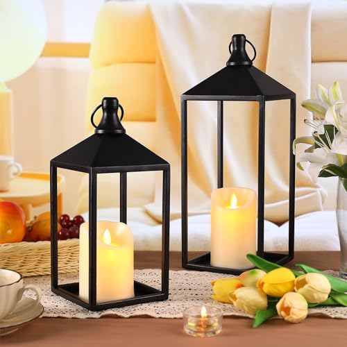Decorative Lanterns Outdoor Indoor