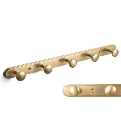 1827H Coat Hooks