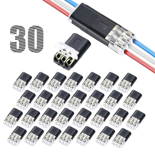 Low Voltage 2PIN
