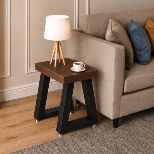 Metal Table Legs Bench Legs Furniture Feets for Coffee Table