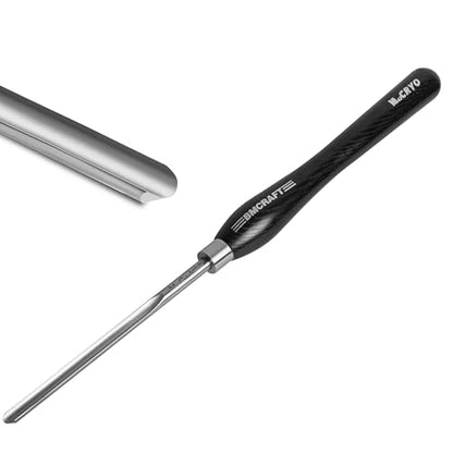 M42 woodturning chisels