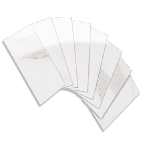 Peel and Stick Backsplash Tile
