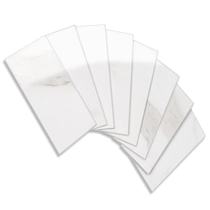Peel and Stick Backsplash Tile