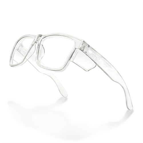 Safety Glasses ANSI Z87.1