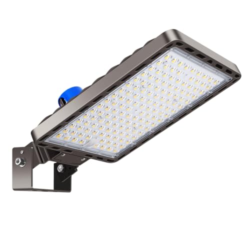 Turnnion Mount Parking lot Lights