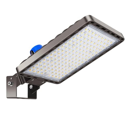 Turnnion Mount Parking lot Lights