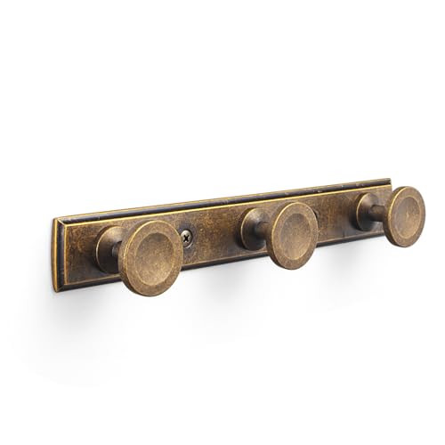 Coat Rack Wall Mounted