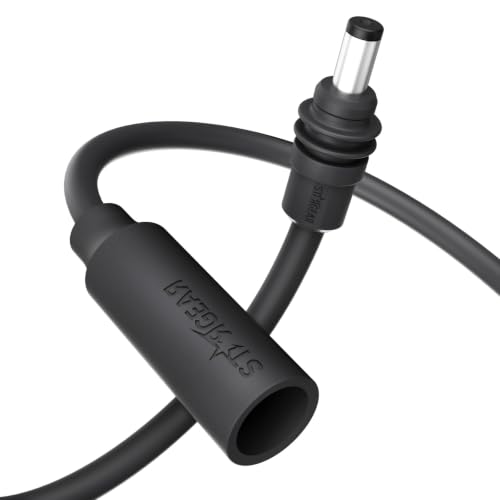 Starlink Mini DC Extension Cable 1FT